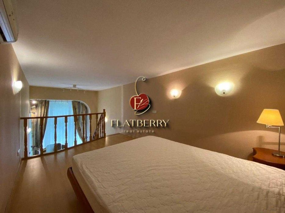 Квартира на вул. Архітектора Городецького, 9 в Києві, ID 277830, фото №8