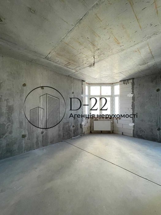 Квартира на вул. Драгоманова, 40-з в Києві, ID 244676, фото №1