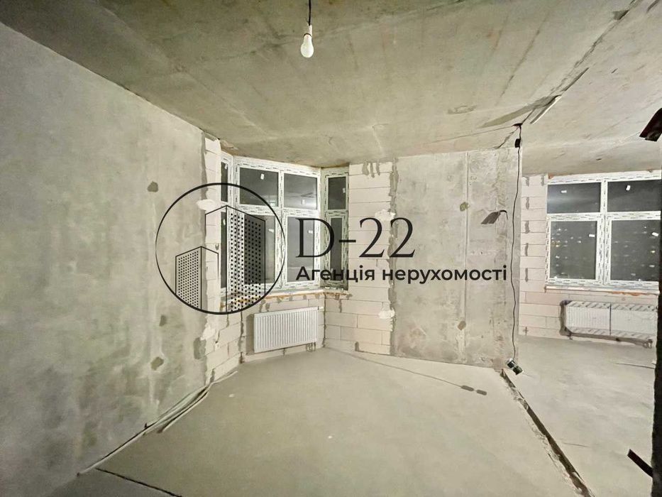 Квартира на вул. Драгоманова, 40-з в Києві, ID 244676, фото №2