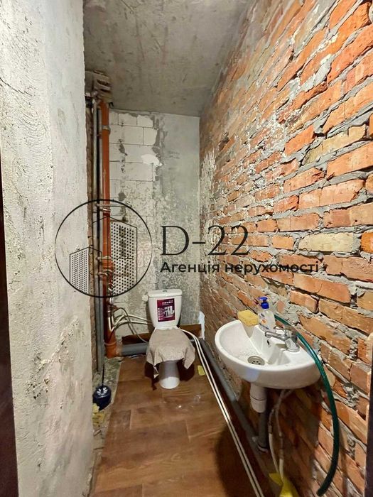 Квартира на вул. Драгоманова, 40-з в Києві, ID 244676, фото №11