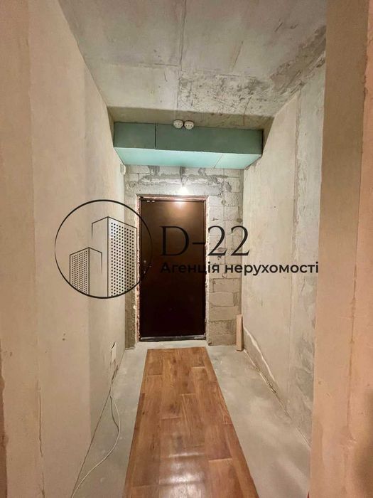 Квартира на вул. Драгоманова, 40-з в Києві, ID 244676, фото №14
