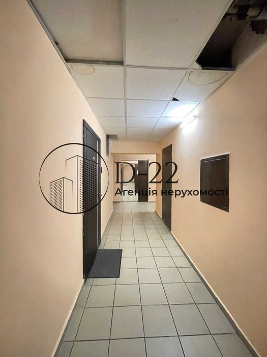 Квартира на вул. Драгоманова, 40-з в Києві, ID 244676, фото №15