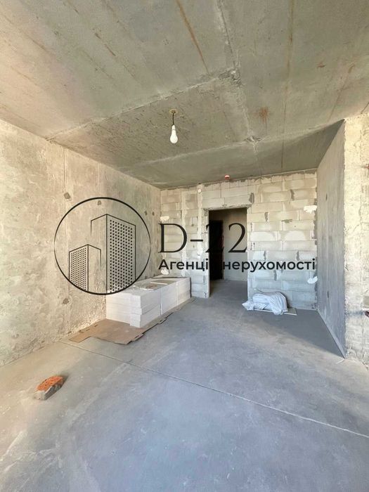 Квартира на вул. Драгоманова, 40-з в Києві, ID 244676, фото №3