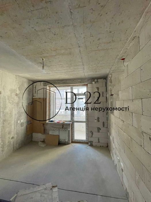 Квартира на вул. Драгоманова, 40-з в Києві, ID 244676, фото №4