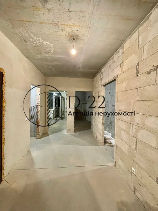 Квартира на вул. Драгоманова, 40-з в Києві, ID 244676, фото №6