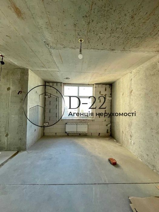 Квартира на вул. Драгоманова, 40-з в Києві, ID 244676, фото №7