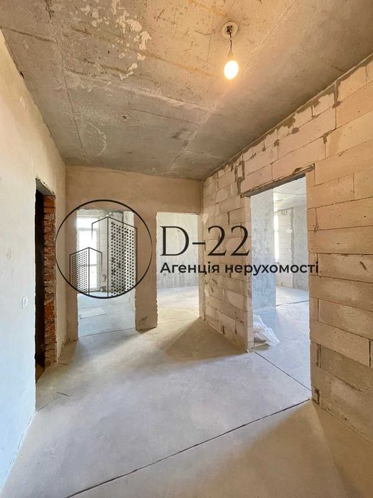 Квартира на вул. Драгоманова, 40-з в Києві, ID 244676, фото №8