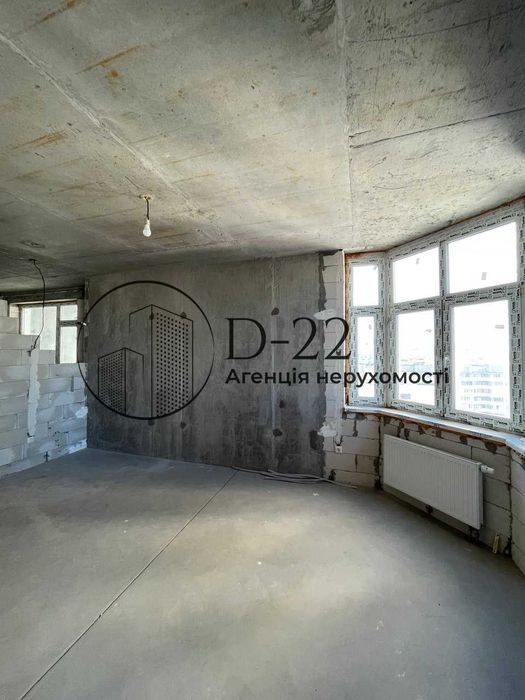 Квартира на вул. Драгоманова, 40-з в Києві, ID 244676, фото №9