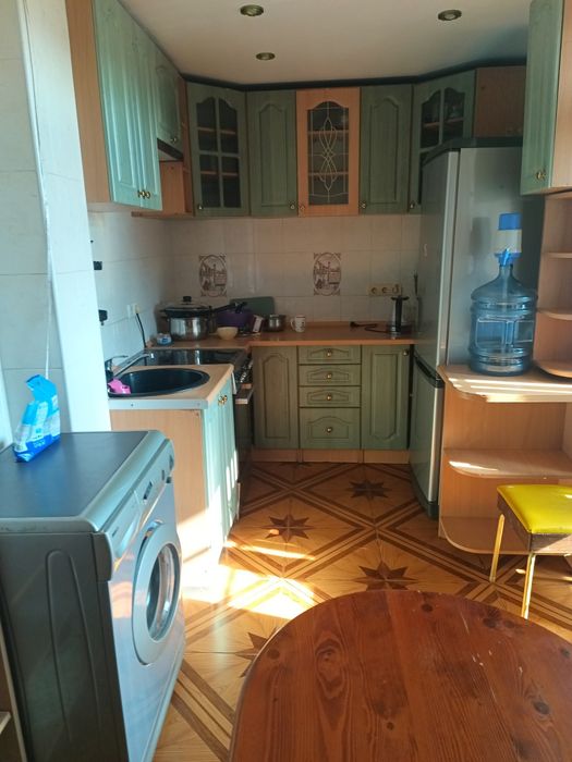 Квартира на район Таирова в Одесі, ID 213932, фото №12