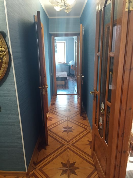 Квартира на район Таирова в Одесі, ID 213932, фото №7