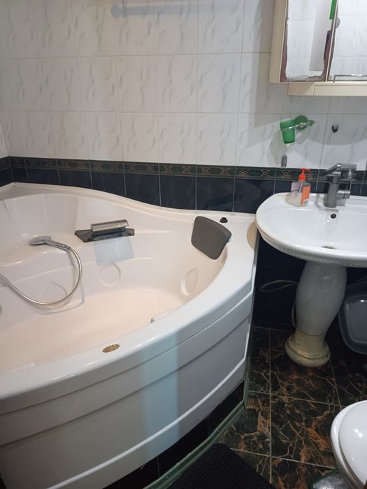 Квартира на район Таирова в Одесі, ID 213932, фото №8