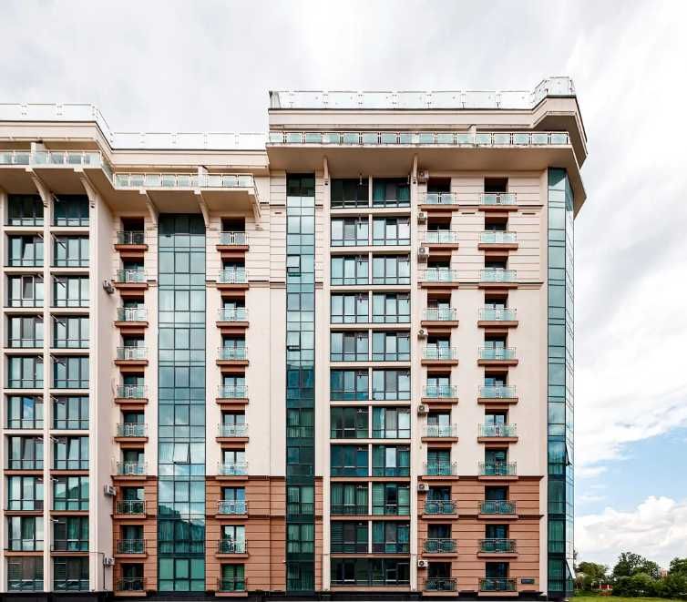 Квартира в Івано-Франківську, ID 206312, фото №4