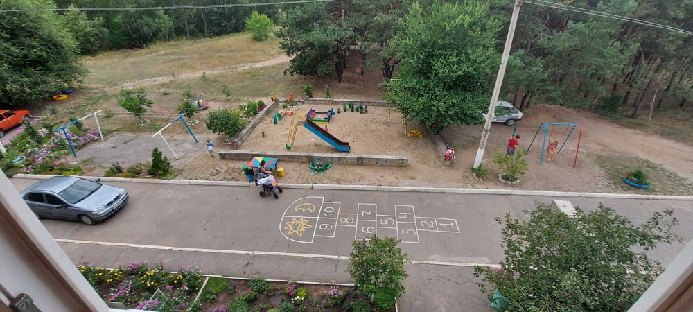 Квартира на вул. Олександрівська, 9 в Павлограді, ID 292918, фото №11