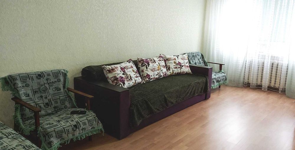 Квартира на вул. Олександрівська, 9 в Павлограді, ID 292918, фото №8