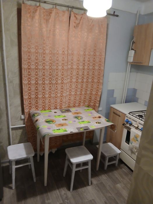 Квартира на вул. Космічна, 118 в Запоріжжі, ID 191600, фото №2