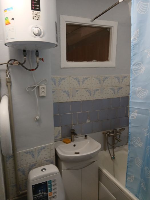 Квартира на вул. Космічна, 118 в Запоріжжі, ID 191600, фото №7