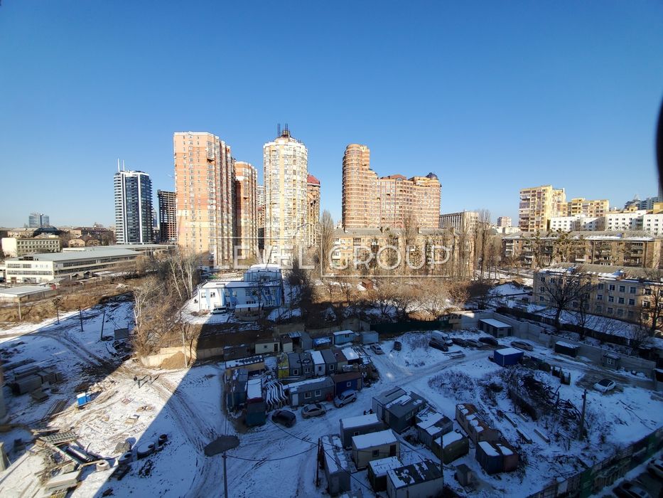 Квартира на туп. Фортечний, 7В в Києві, ID 170661, фото №7