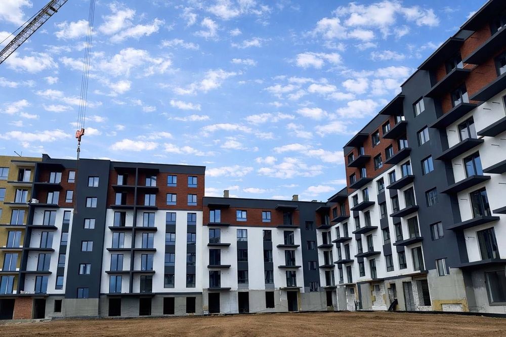 Квартира на ЖК Бургундія в Києві, ID 220938, фото №1