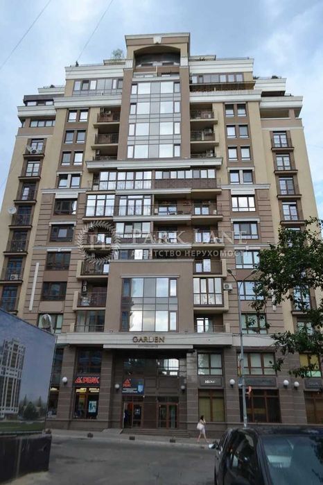 Квартира на вул. Золотоустівська, 30 в Києві, ID 193312, фото №14