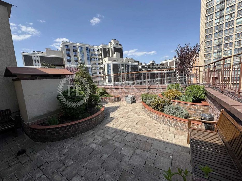 Квартира на вул. Золотоустівська, 30 в Києві, ID 193312, фото №15