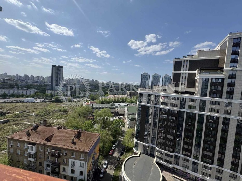 Квартира на вул. Золотоустівська, 30 в Києві, ID 193312, фото №16