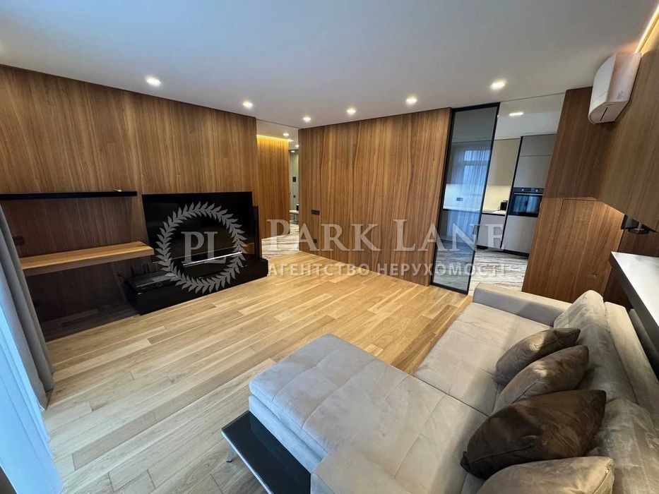 Квартира на вул. Золотоустівська, 30 в Києві, ID 193312, фото №4