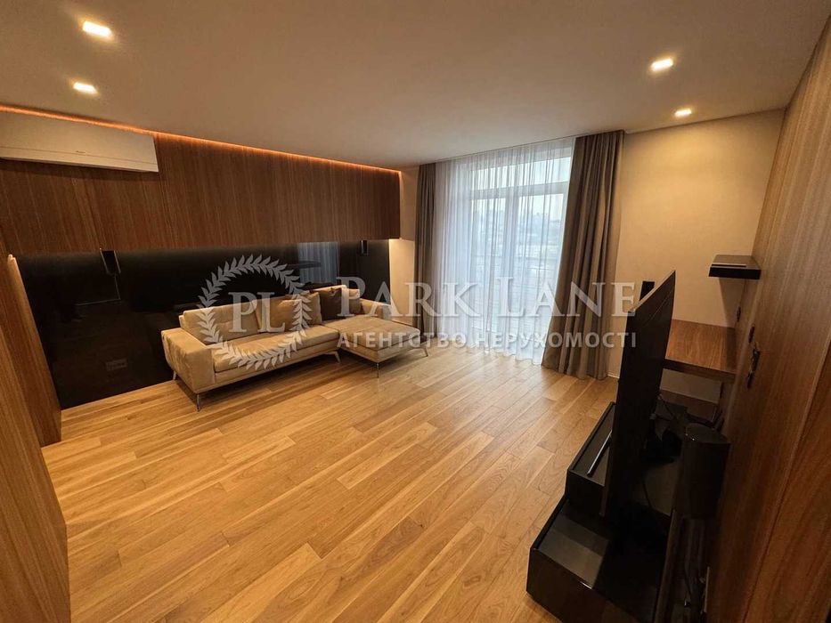Квартира на вул. Золотоустівська, 30 в Києві, ID 193312, фото №5