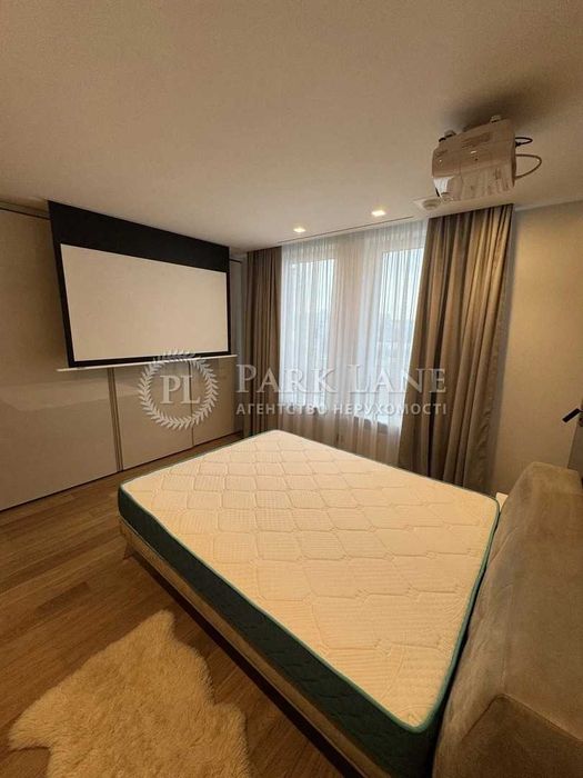 Квартира на вул. Золотоустівська, 30 в Києві, ID 193312, фото №7