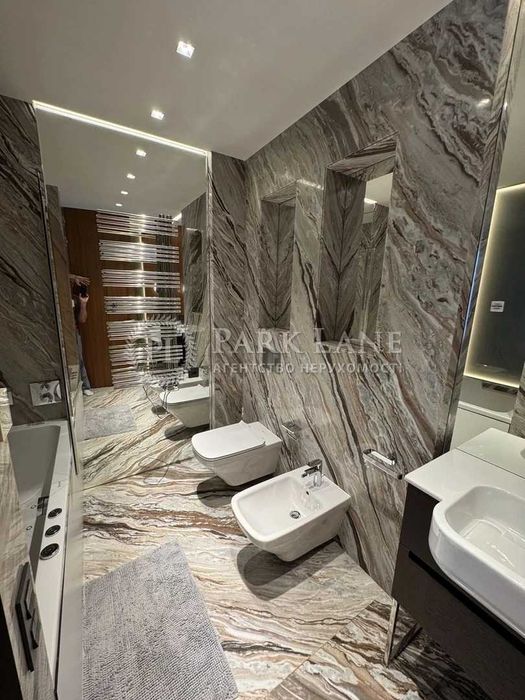 Квартира на вул. Золотоустівська, 30 в Києві, ID 193312, фото №9