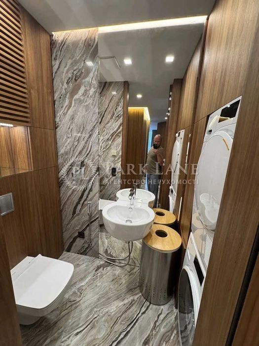 Квартира на вул. Золотоустівська, 30 в Києві, ID 193312, фото №10