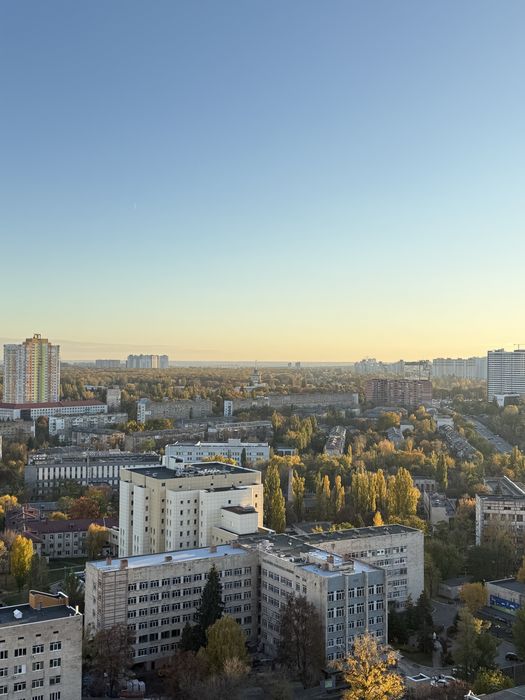 Квартира на ЖК Голосіївський в Києві, ID 286496, фото №18