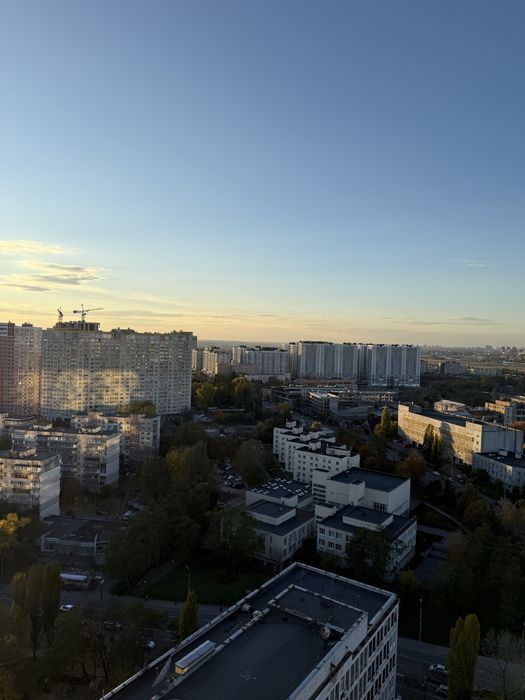 Квартира на ЖК Голосіївський в Києві, ID 286496, фото №21