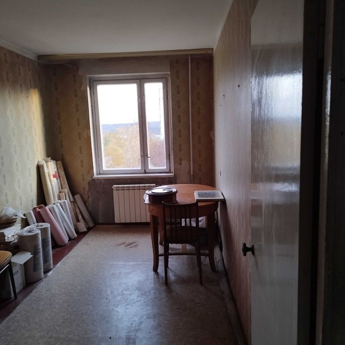 Квартира на вул. Генерала Наумова, 37-Б в Києві, ID 183351, фото №3