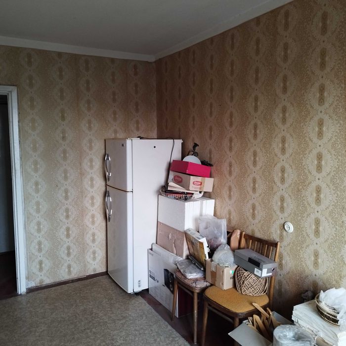 Квартира на вул. Генерала Наумова, 37-Б в Києві, ID 183351, фото №4