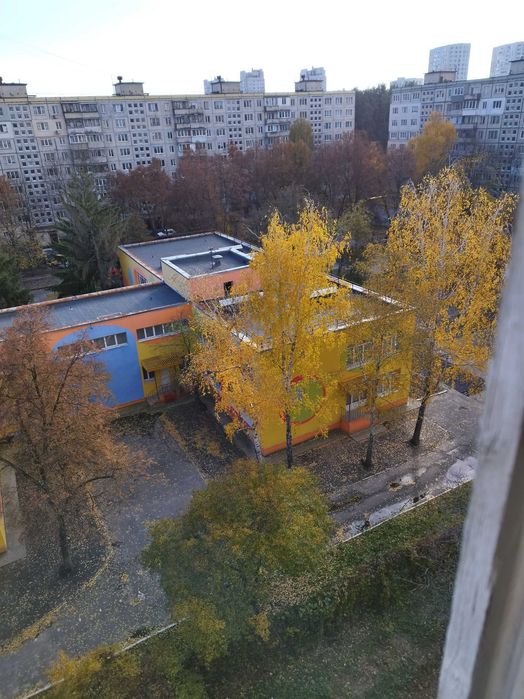 Квартира на вул. Генерала Наумова, 37-Б в Києві, ID 183351, фото №6