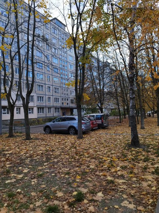 Квартира на вул. Генерала Наумова, 37-Б в Києві, ID 183351, фото №7