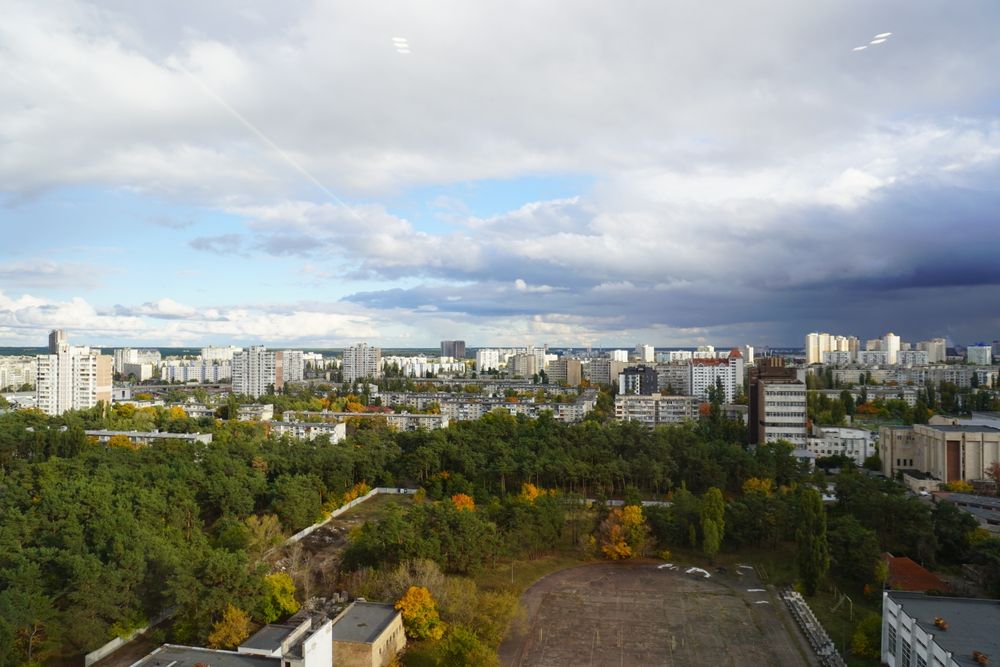 Квартира на ЖК "Новий" в Києві, ID 214112, фото №14