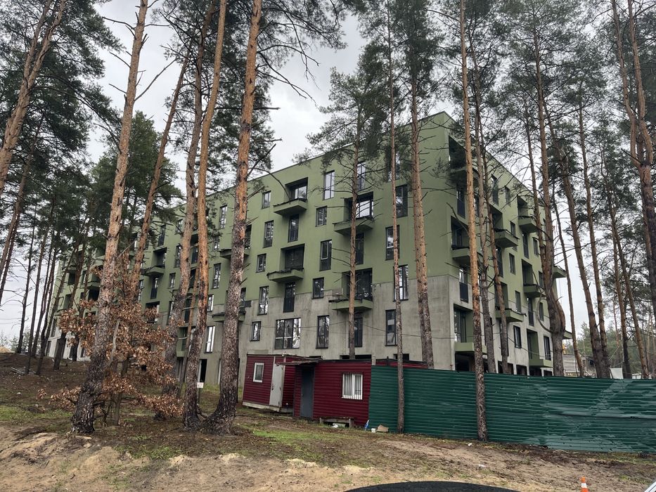 Квартира на вул. Мисливська, 3 в Київ, ID 323409, фото №1
