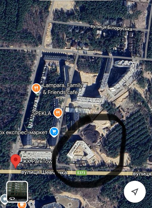 Квартира на вул. Мисливська, 3 в Києві, ID 323409, фото №8