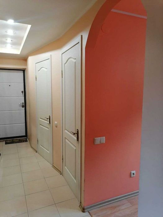 Квартира на вул. Счастливая, 13 в Запоріжжі, ID 188805, фото №13