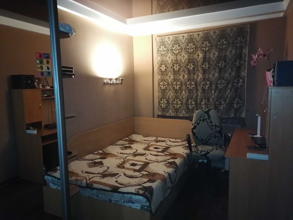 Квартира на вул. Счастливая, 13 в Запоріжжі, ID 188805, фото №17