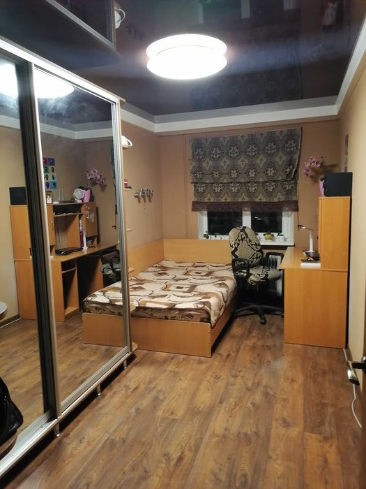 Квартира на вул. Счастливая, 13 в Запоріжжі, ID 188805, фото №19