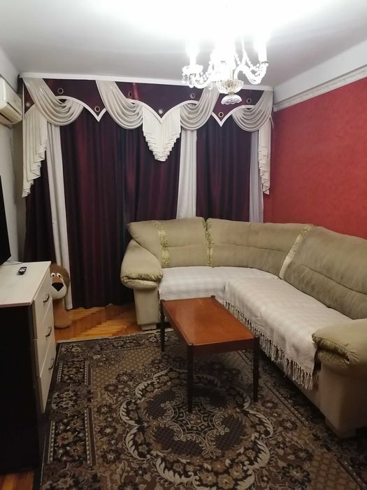 Квартира на вул. Счастливая, 13 в Запоріжжі, ID 188805, фото №20