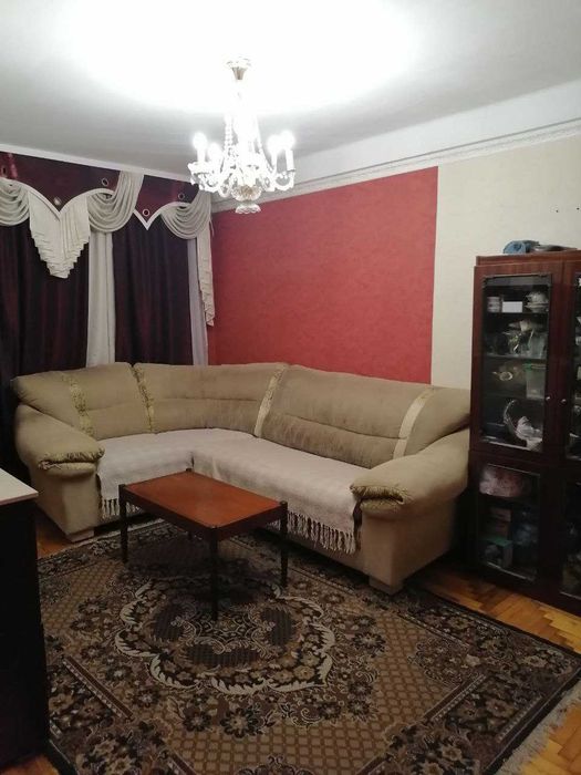 Квартира на вул. Счастливая, 13 в Запоріжжі, ID 188805, фото №22