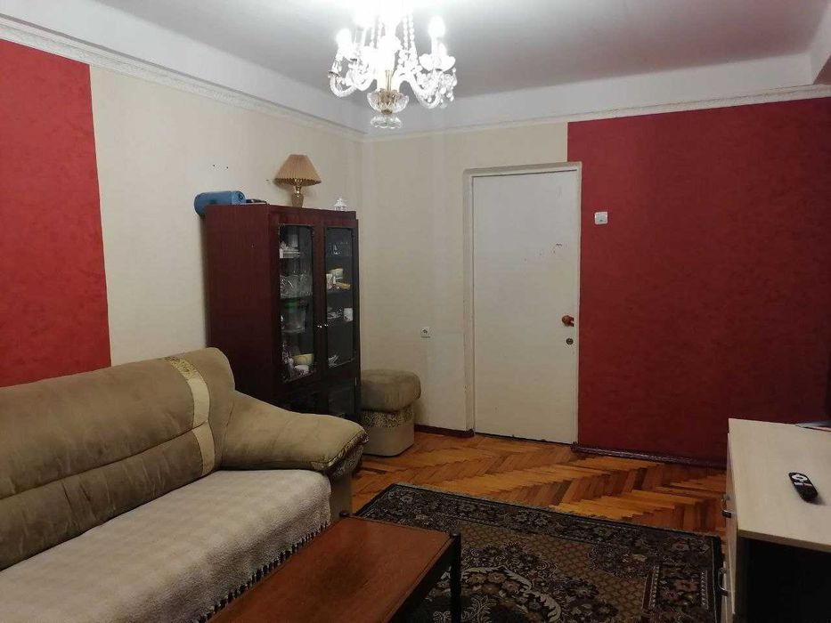 Квартира на вул. Счастливая, 13 в Запоріжжі, ID 188805, фото №23