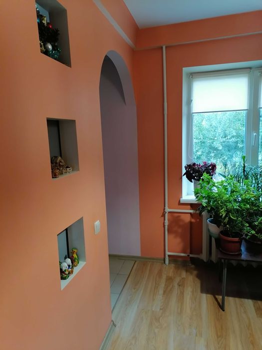 Квартира на вул. Счастливая, 13 в Запоріжжі, ID 188805, фото №7