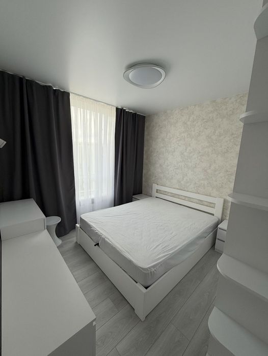 Квартира на вул. Івана Виговського, 44 в Києві, ID 347035, фото №12