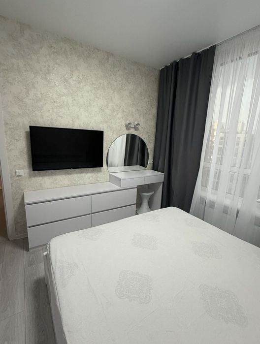 Квартира на вул. Івана Виговського, 44 в Києві, ID 347035, фото №13