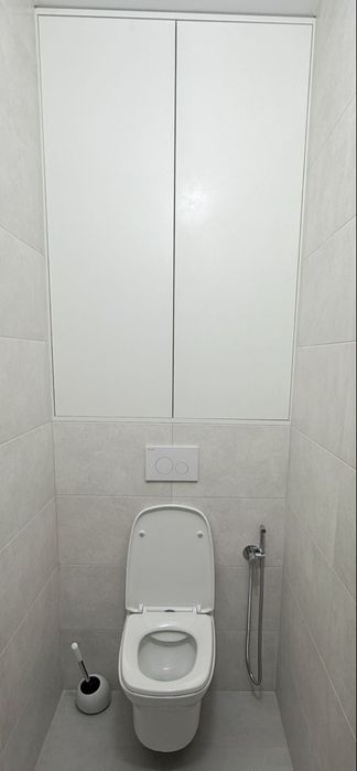 Квартира на вул. Івана Виговського, 44 в Києві, ID 347035, фото №16