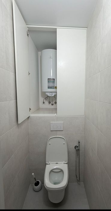 Квартира на вул. Івана Виговського, 44 в Києві, ID 347035, фото №17